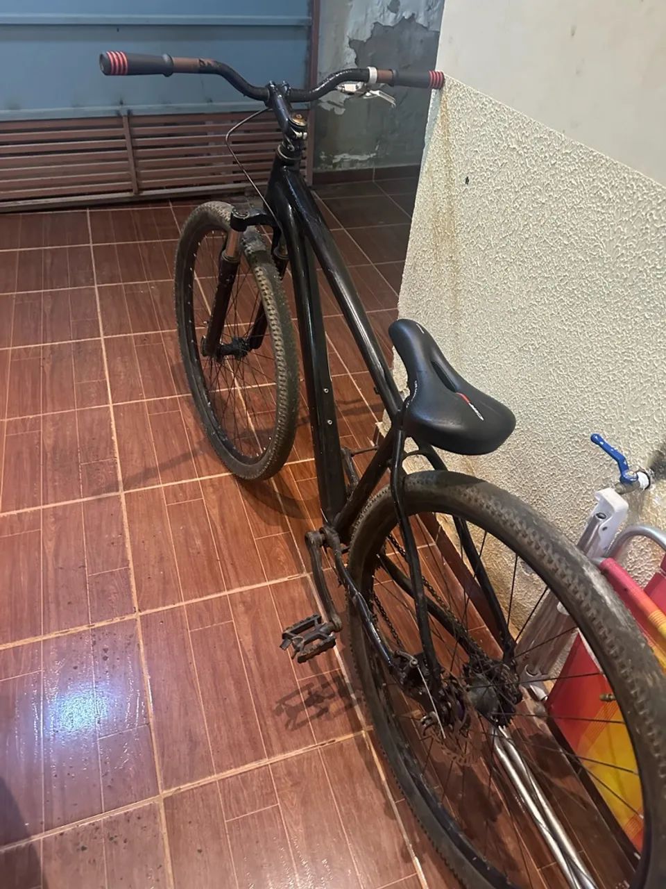 BIKE 
