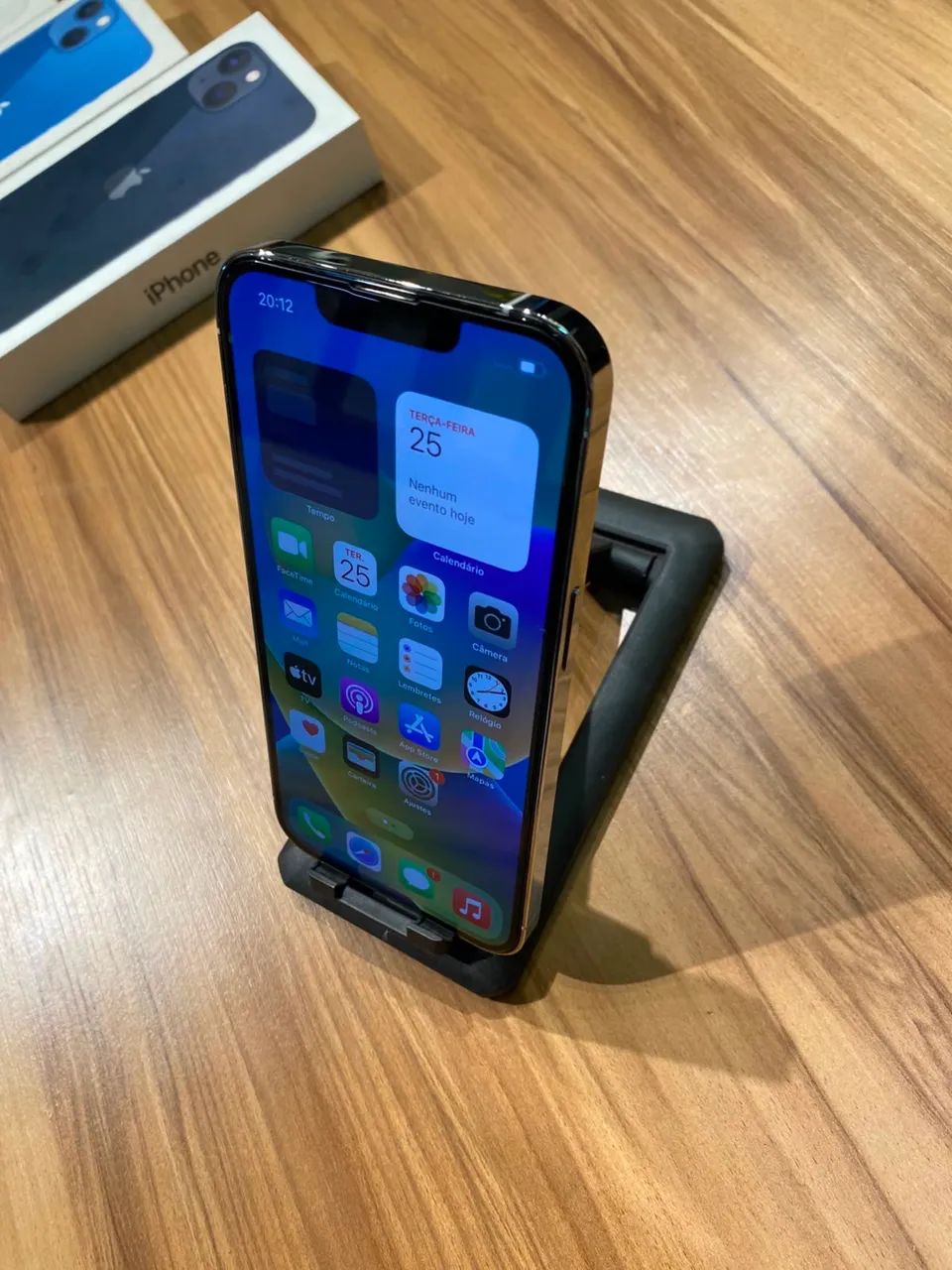 iPhone 16 - Foto 4