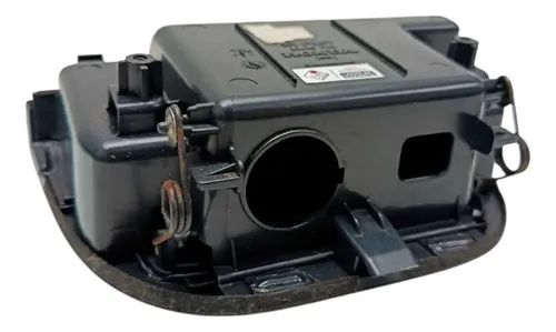 Cinzeiro Porta Objetos Console City 2010 A 2014 - Peças para
