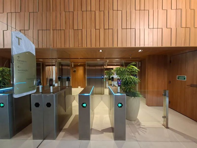 SALA COMERCIAL HORTO CONCEPT - Foto 4