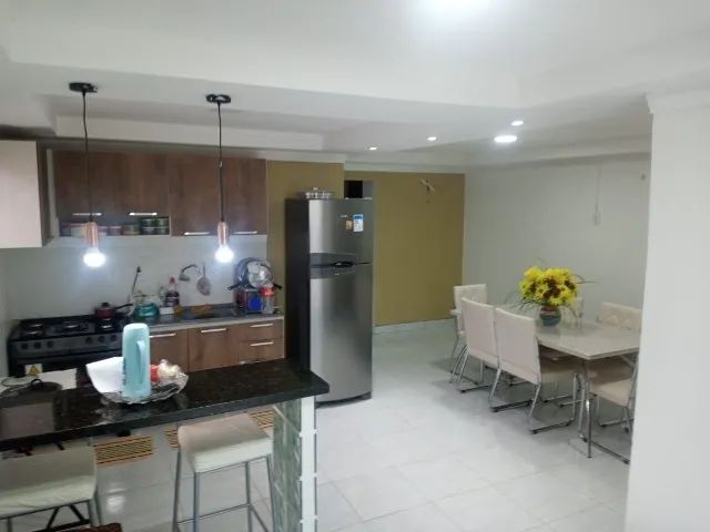 Casa na vila embratel