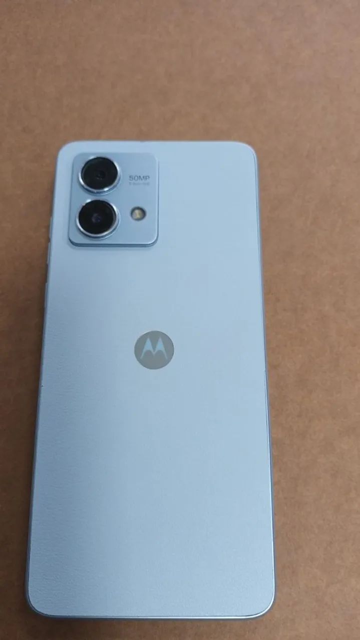 Motorola g84 256 gigas  - Foto 2