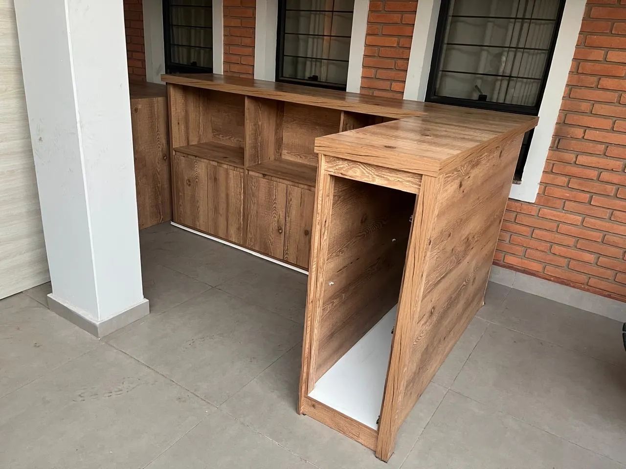 MÓVEIS PARA COMÉRCIO  - Foto 5
