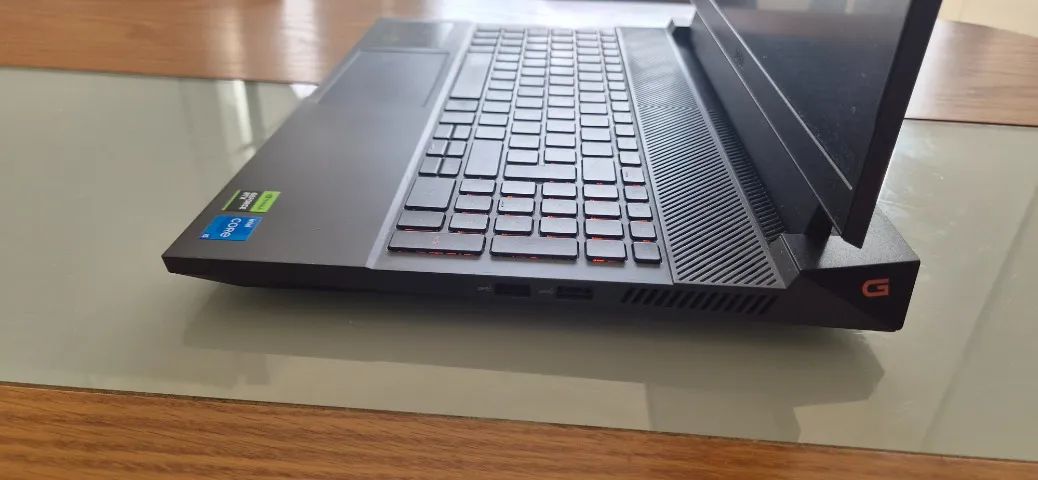 notebook gamer - Foto 2