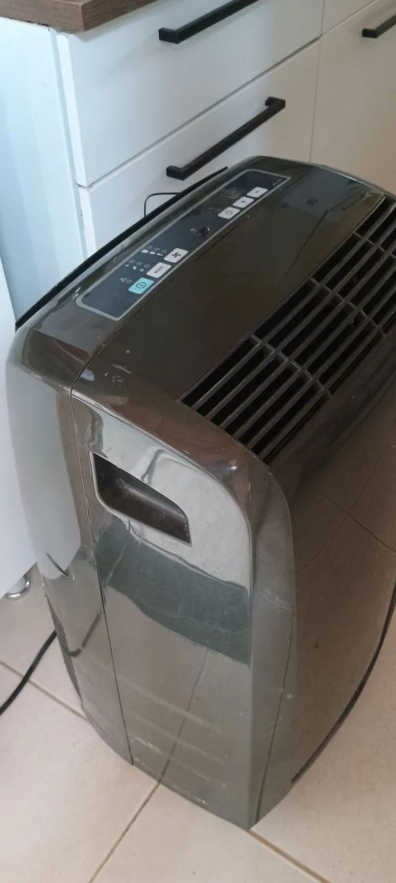 Ar condicionado portátil 
