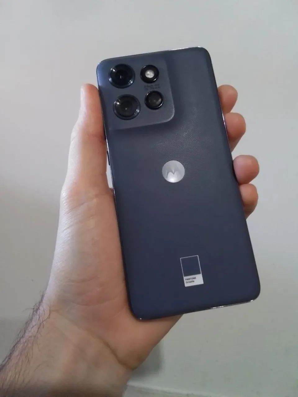 Moto Edge 50 neo 