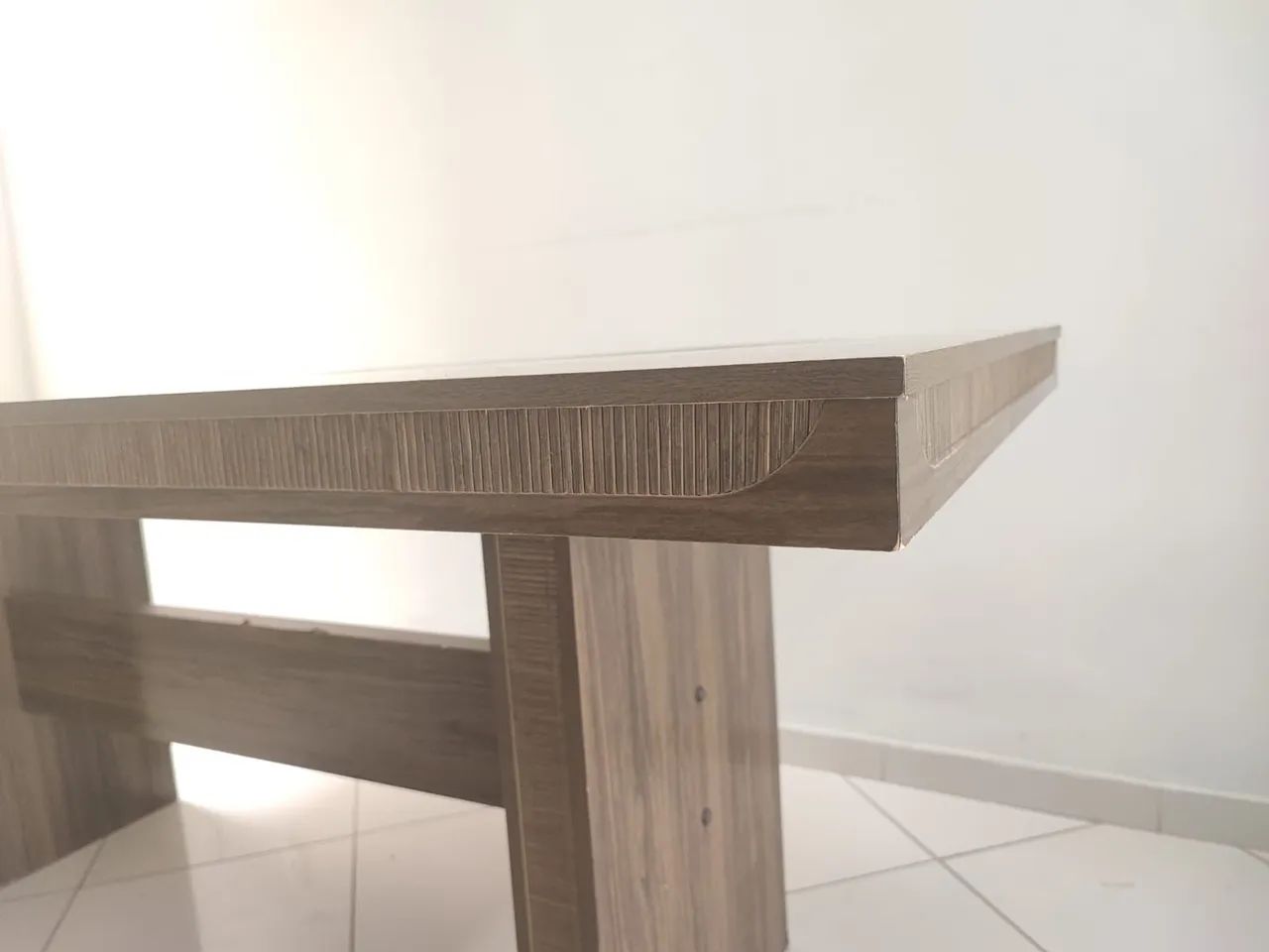 Mesa com 6 cadeiras - Foto 3