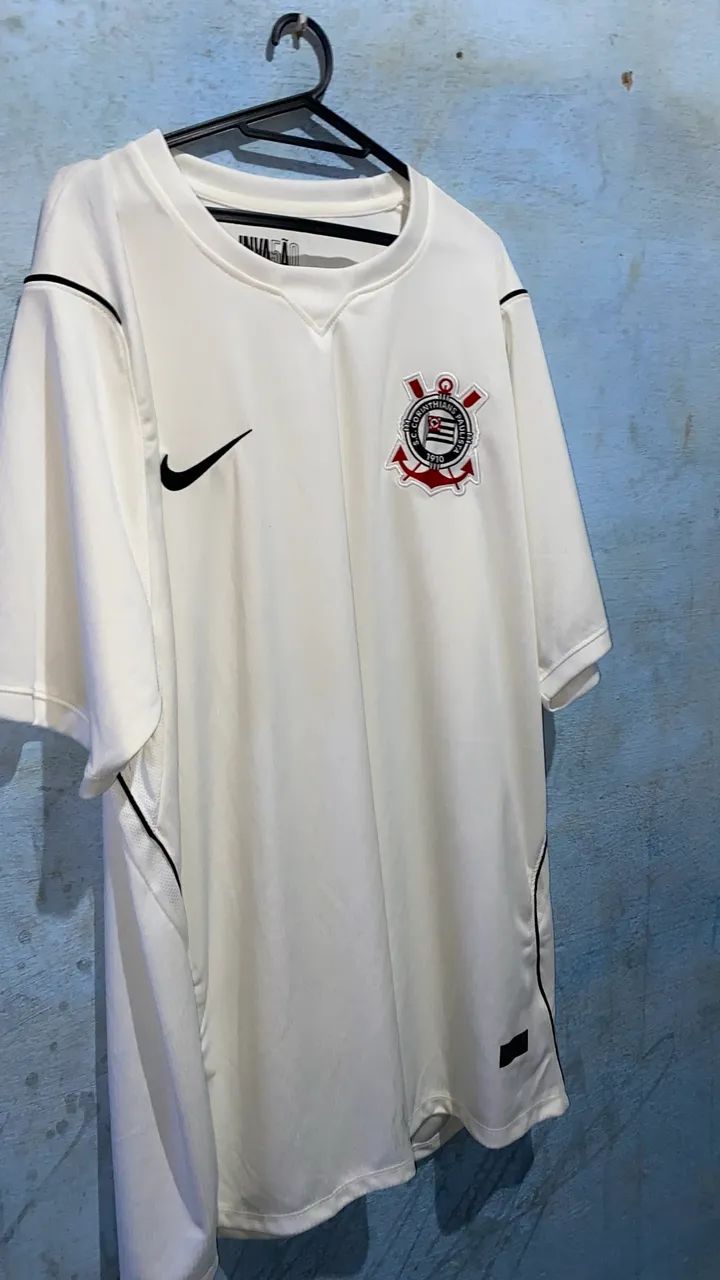Camisa Corinthians 26/27 - Foto 2