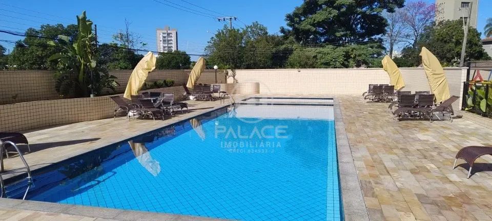 Apartamento À Venda Edifício Green E Sun Park Piracicaba - Foto 2