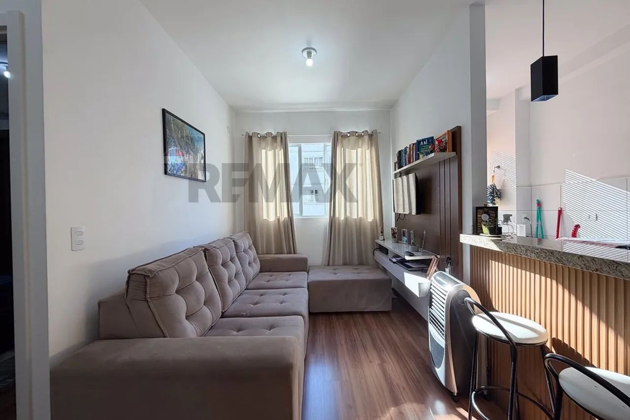 Apartamento barato à venda em Umuarama - PR!