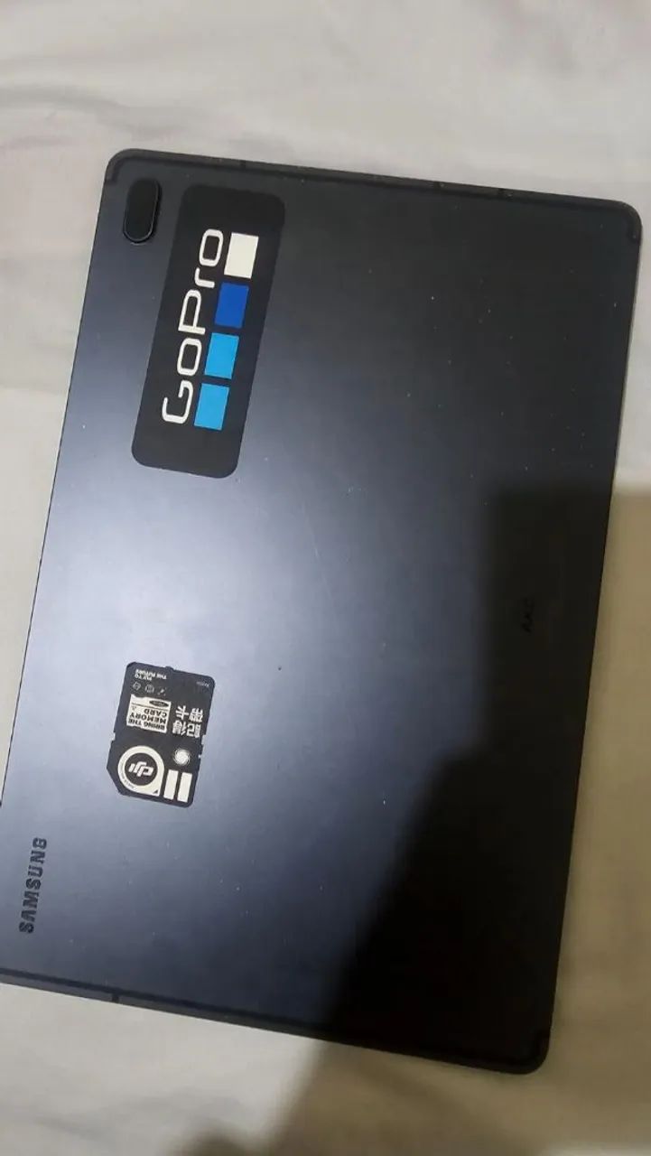 Tablet samsung S7 FE  - Foto 2