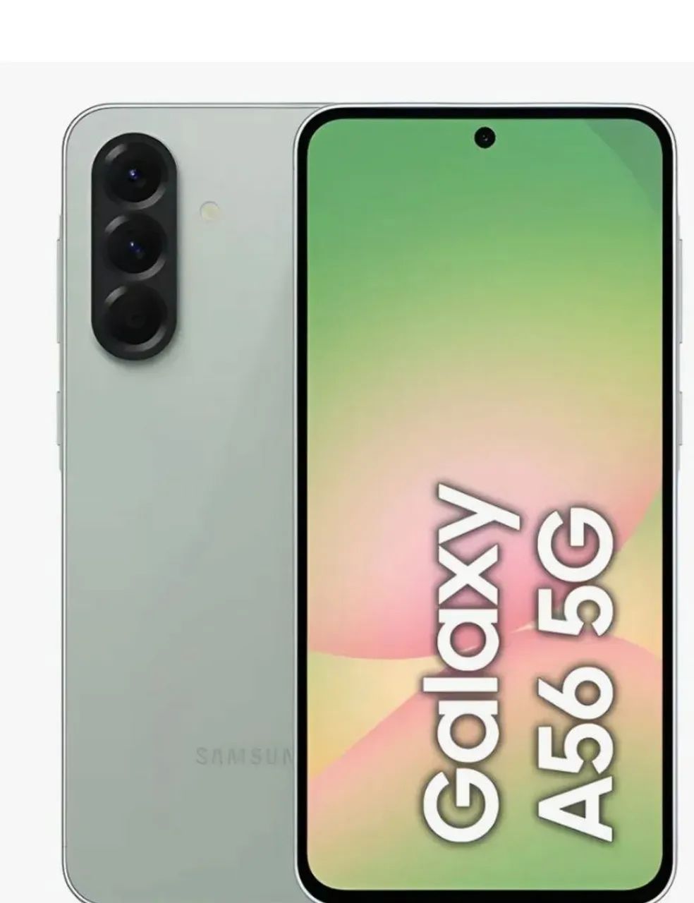 A56 256 GB
