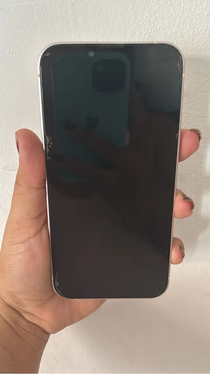 iPhone 13