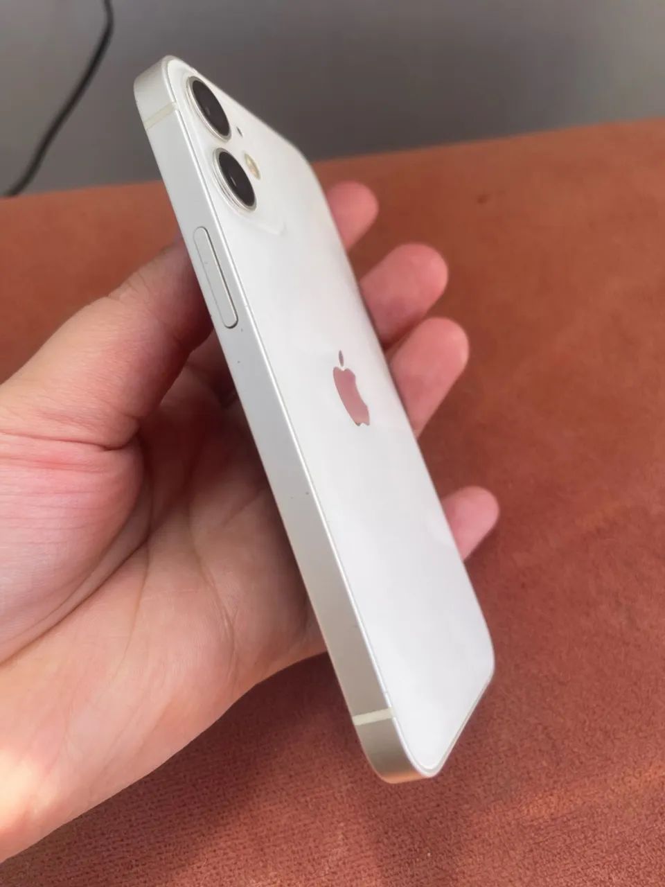 iphone 12 mini 256GB - Celulares e Smartphones - Santa Rita