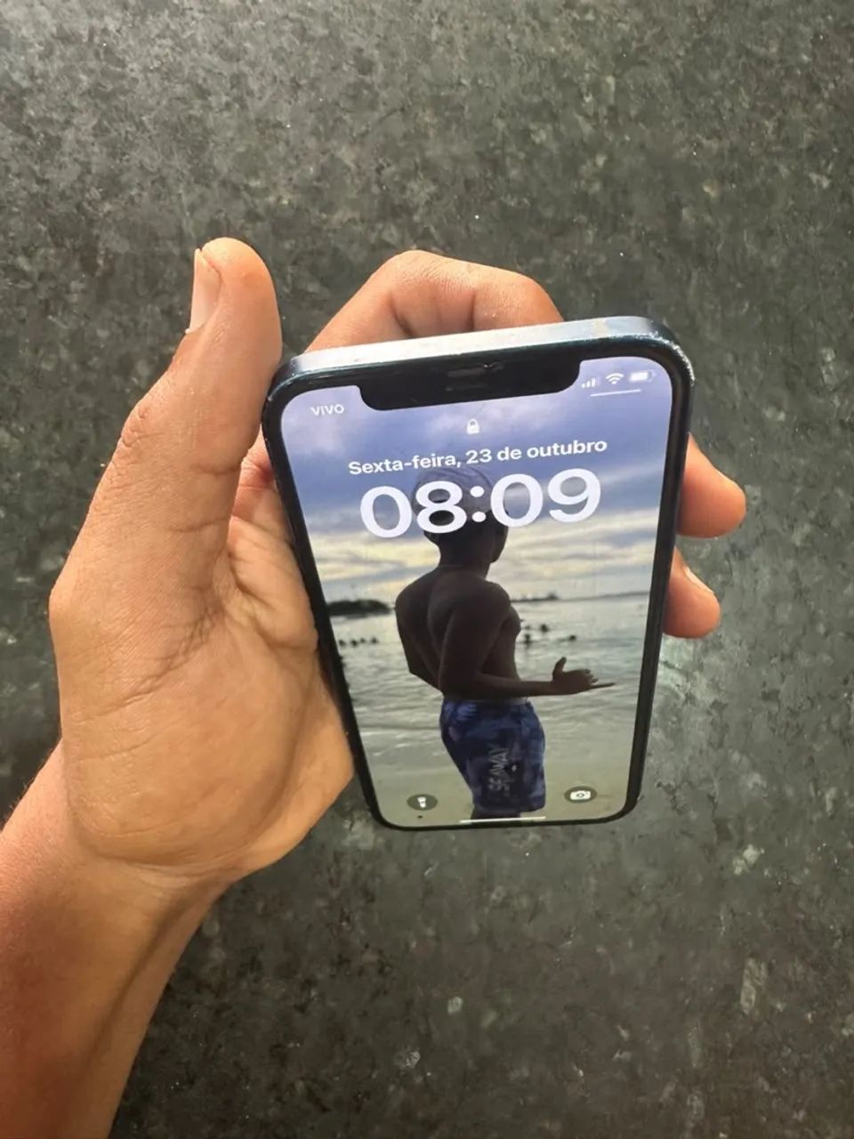 iPhone 12 64gb TODO BOM - Foto 2