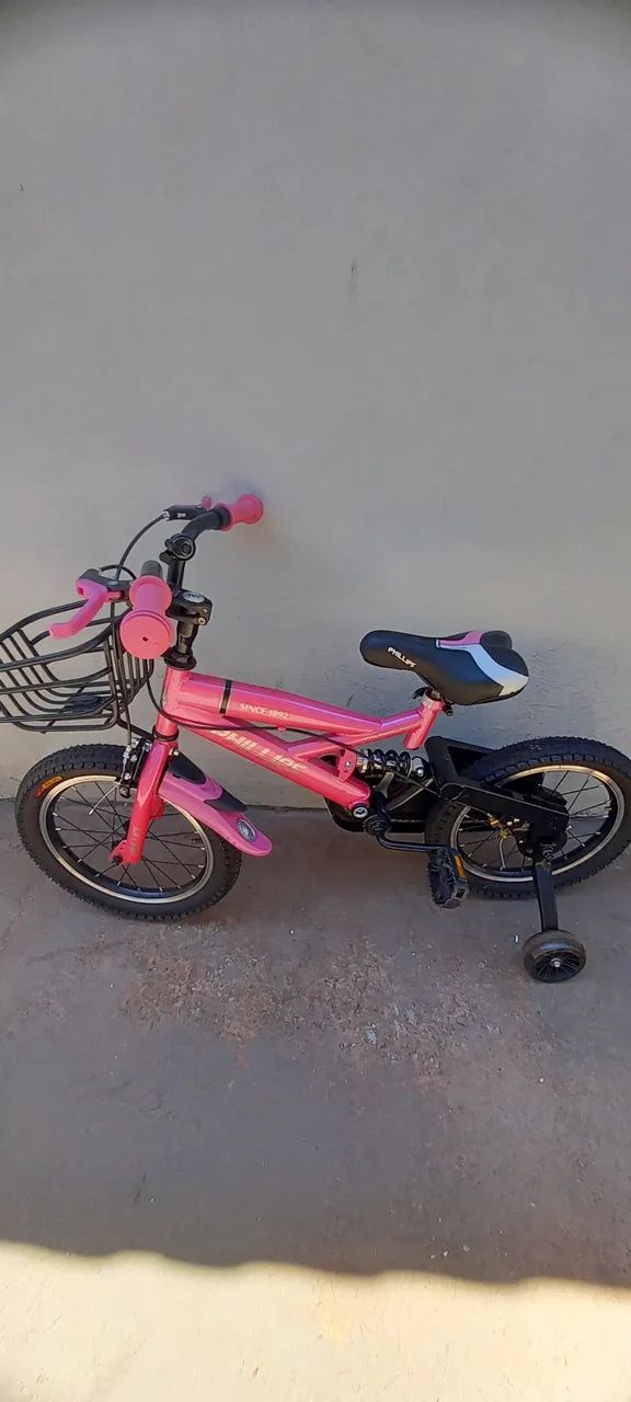 Bicicleta menina - Foto 4