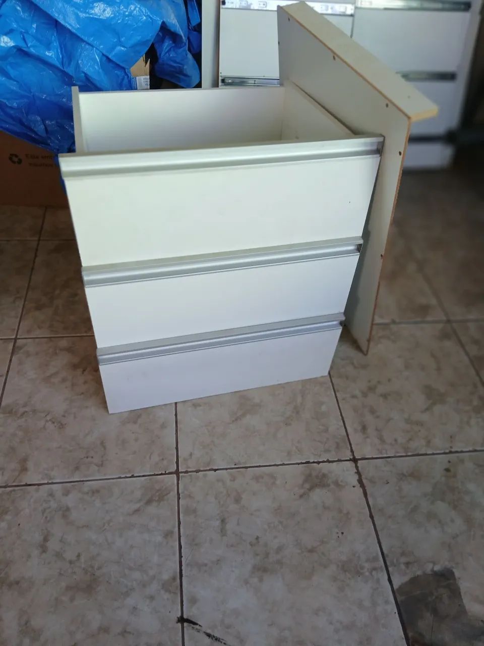 Bancada pra tv. - Foto 4