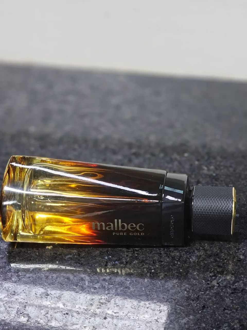 Malbec Pure Gold  - Foto 2