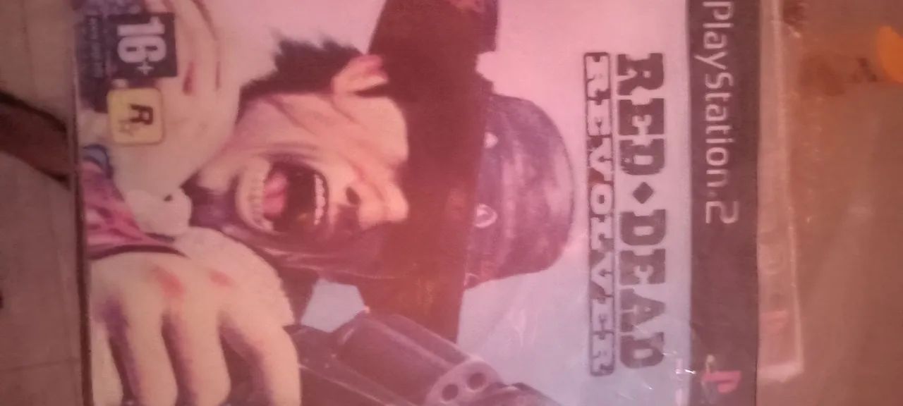 Jogo de ps2 - Foto 2