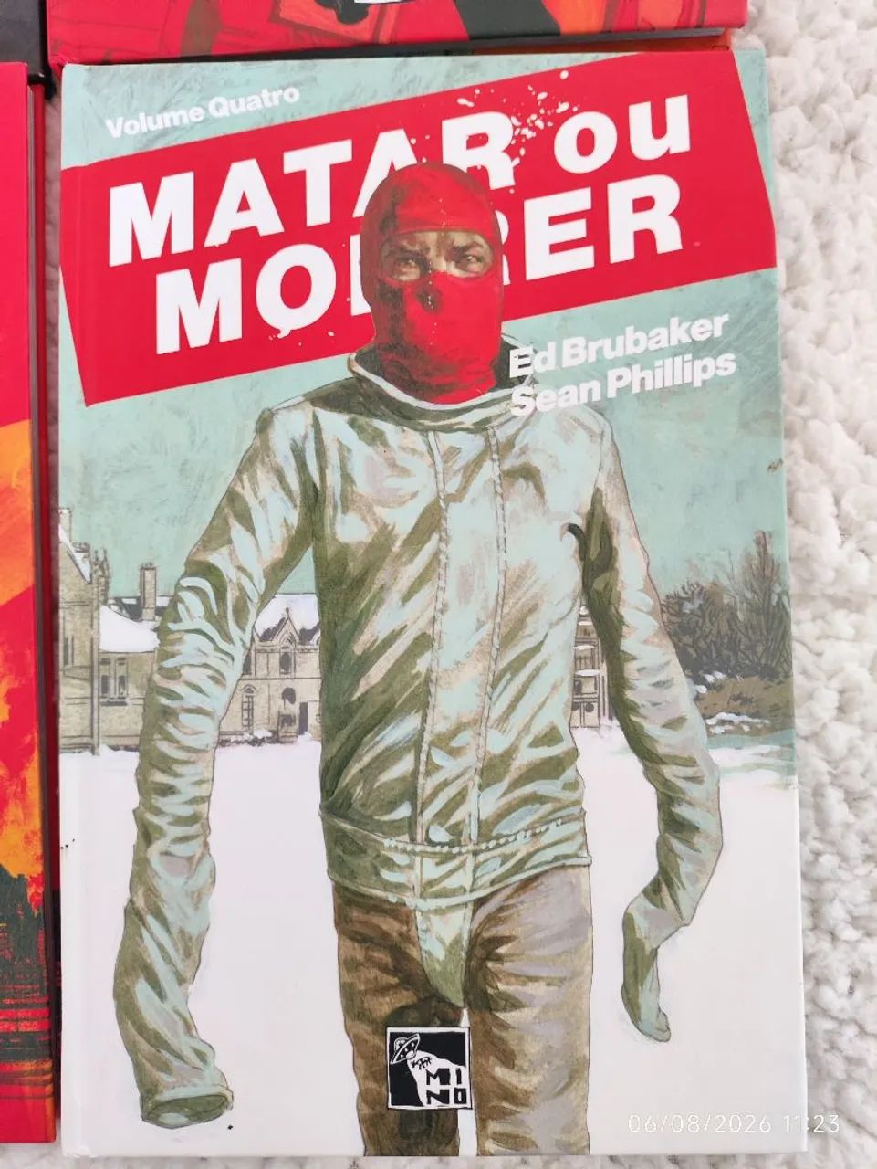 Matar ou morrer completo  - Foto 5