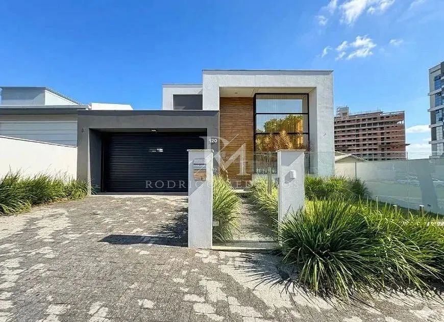 Casa mobiliada com 3 suítes na Pedra Branca, Palhoça - Foto 3