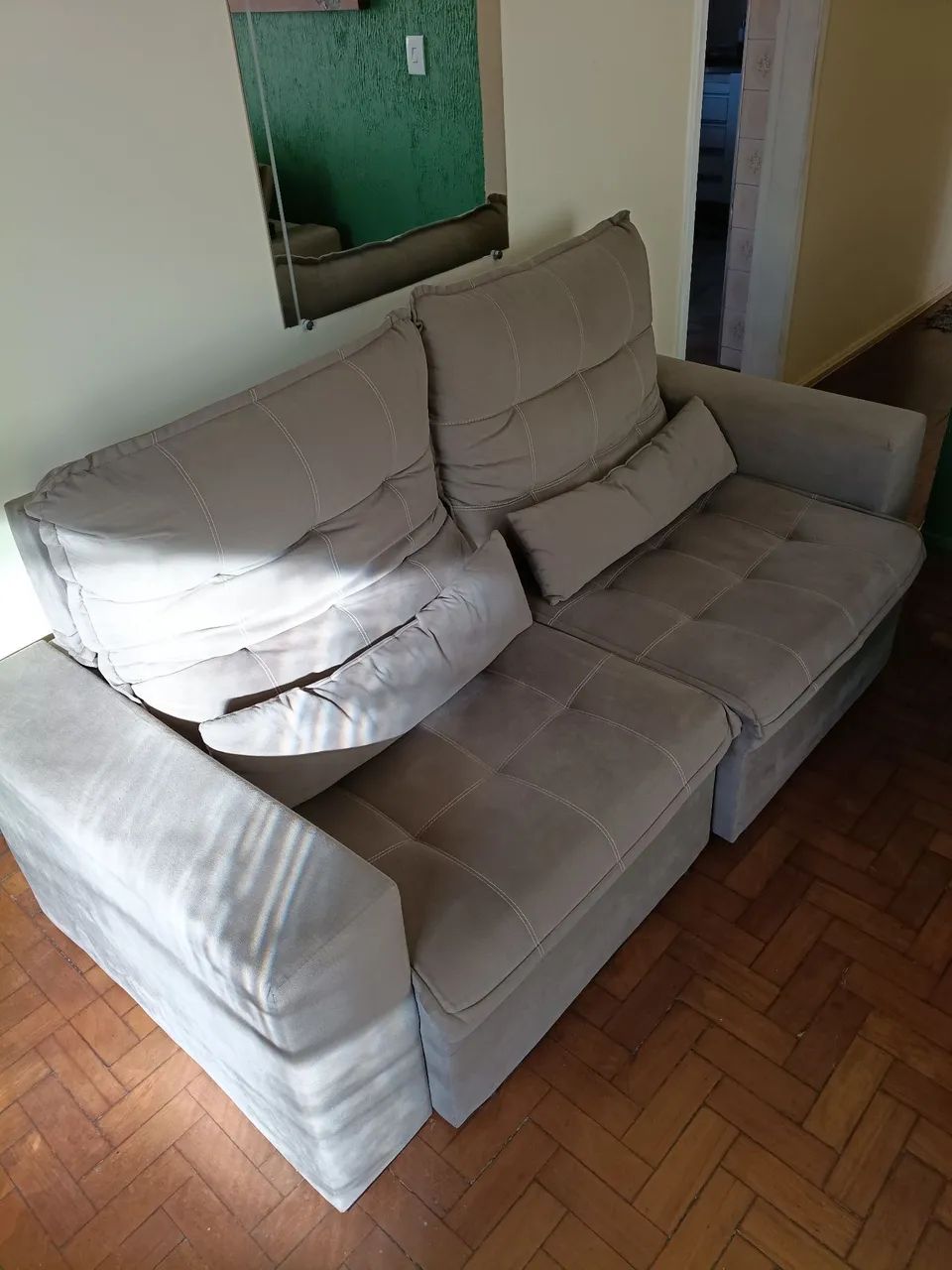 Vende se sofá  - Foto 3