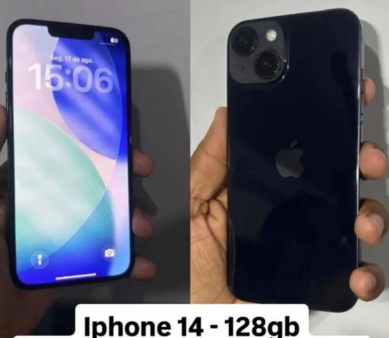 iPhone 14 