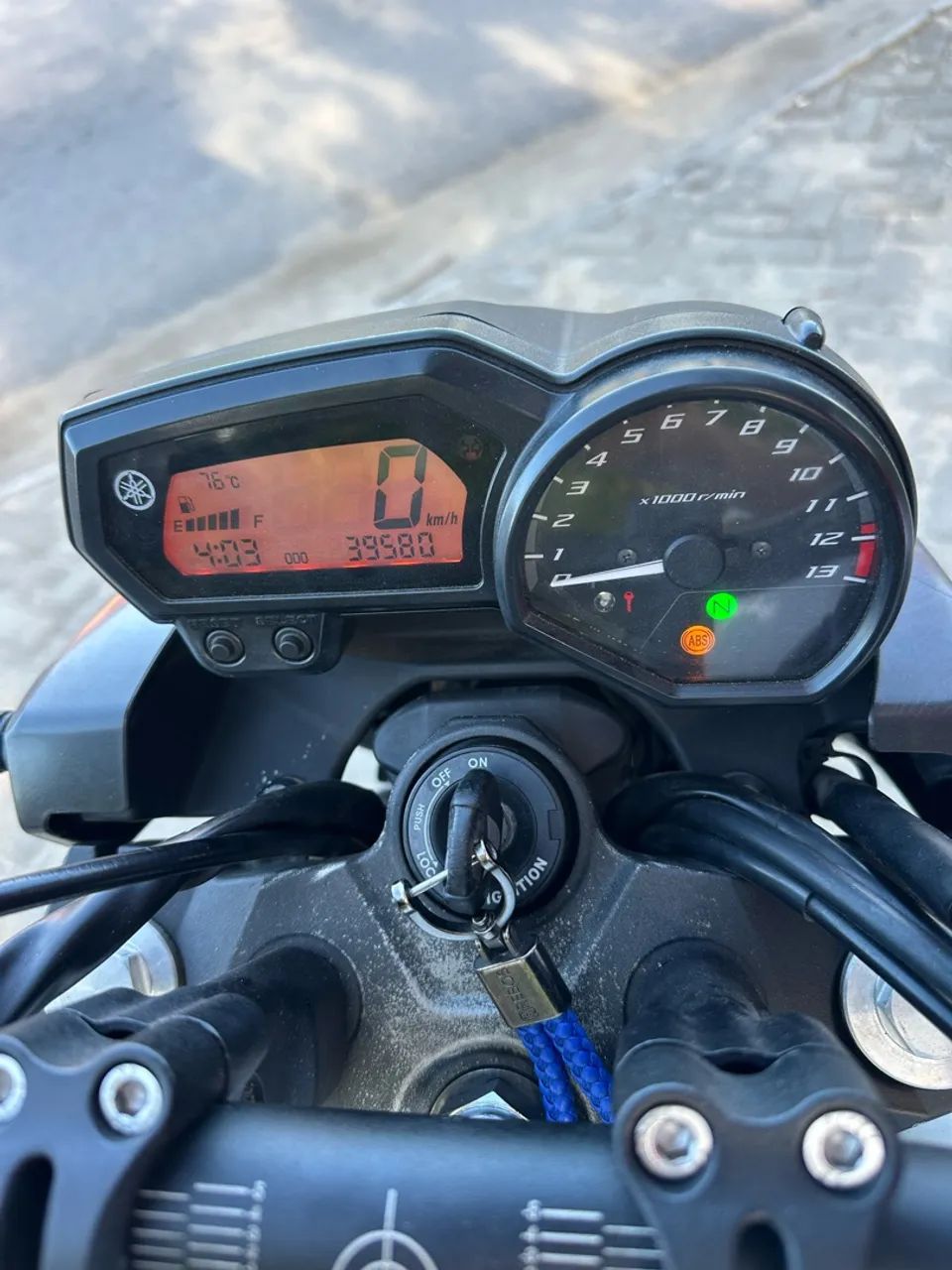 XJ6 N SP ABS - Foto 5