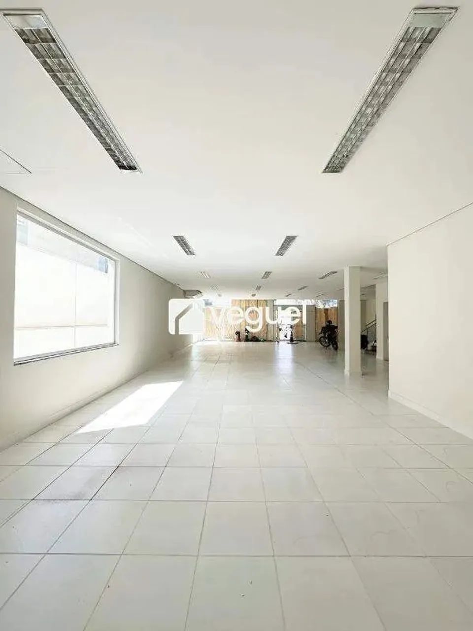 Loja comercial para aluguel de 600 m² na AV. Nove de julho em Ribeirão Preto/ SP - Foto 3