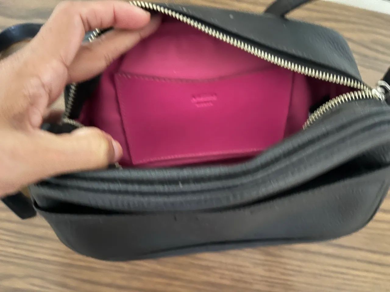 Bolsa Arezzo - Foto 2