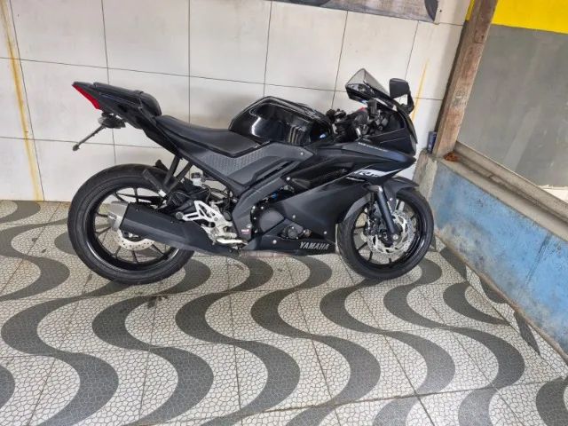 R15 - 2025 - Foto 2