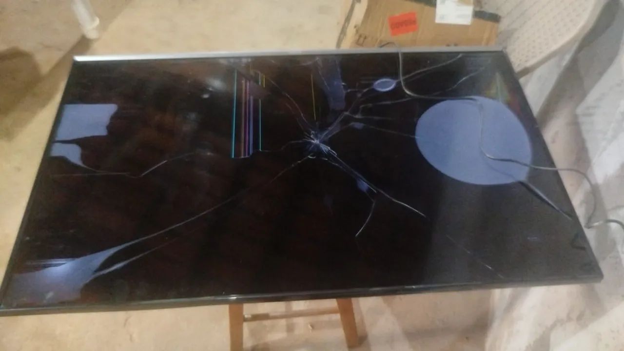 Tv Samsung 32