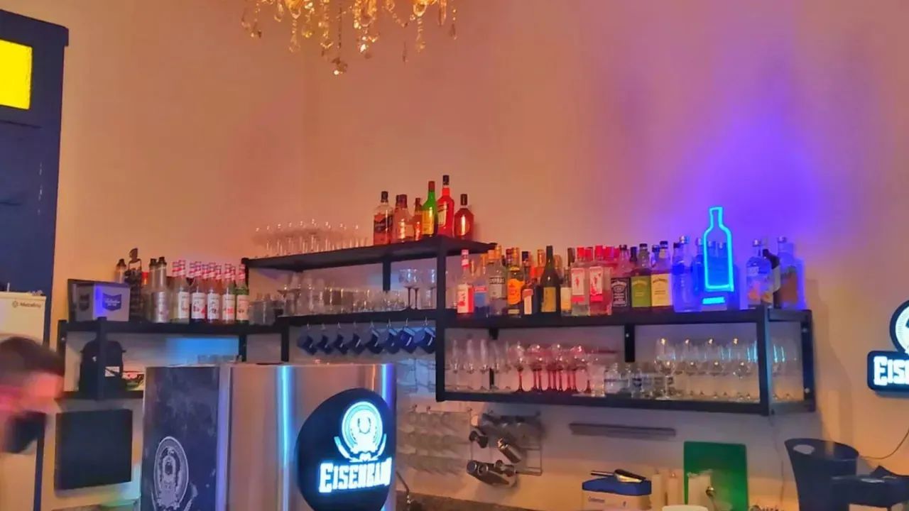 Restaurante bem localizado no interior de SP. Ref; 2048 - Foto 2