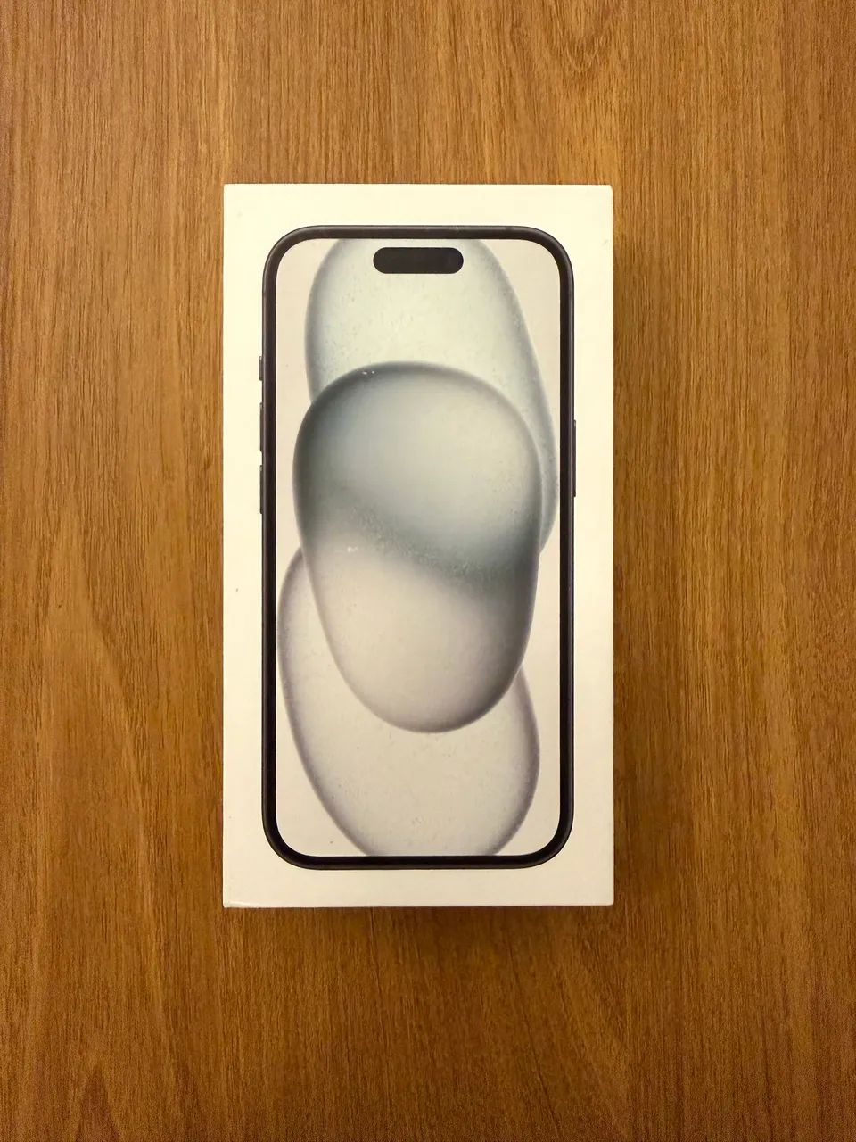 Iphone 15 semi novo