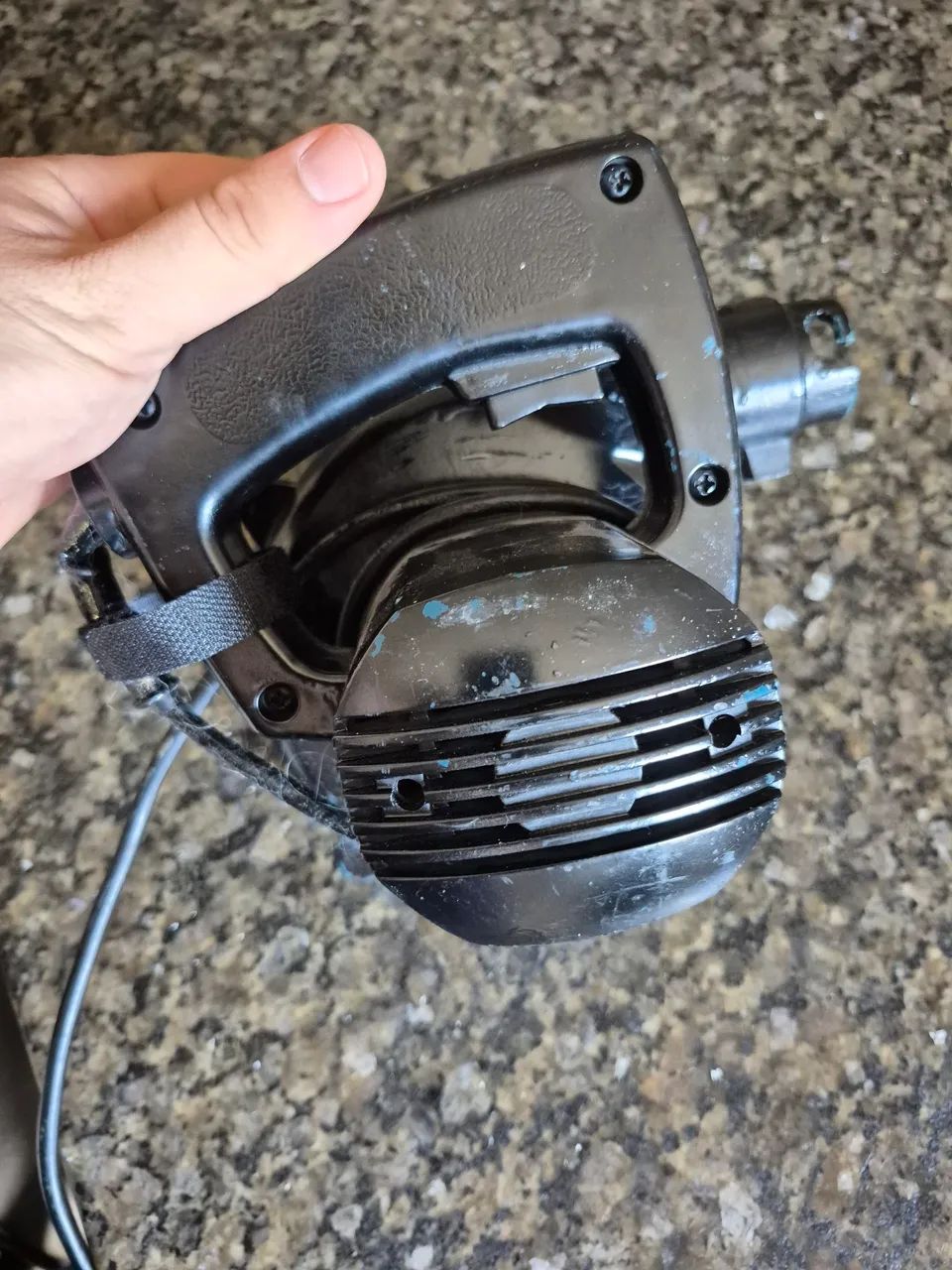 Soprador Turbo Bivolt - Foto 2