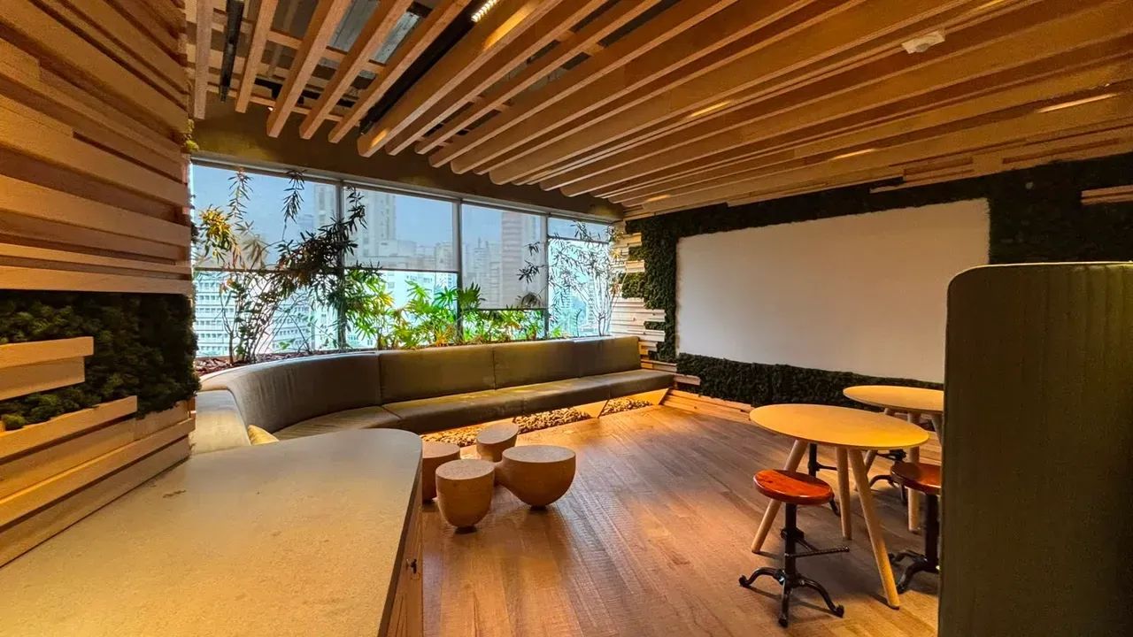 SALA COMERCIAL PARA ALUGAR NO ITAIM BIBI - Foto 2