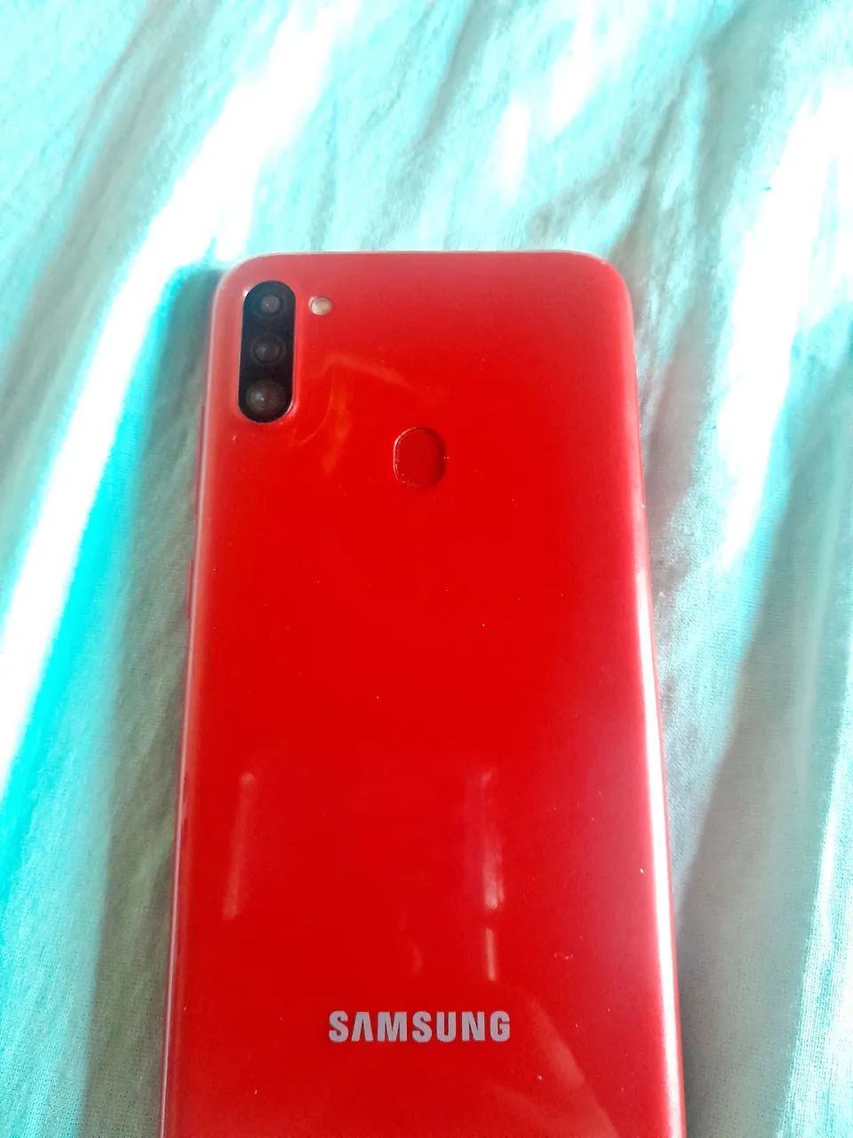 Celular A11  - Foto 2
