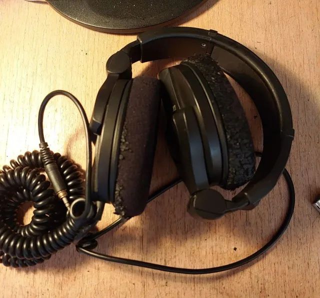 Fone Sennheiser HD PRO 280 - Foto 2