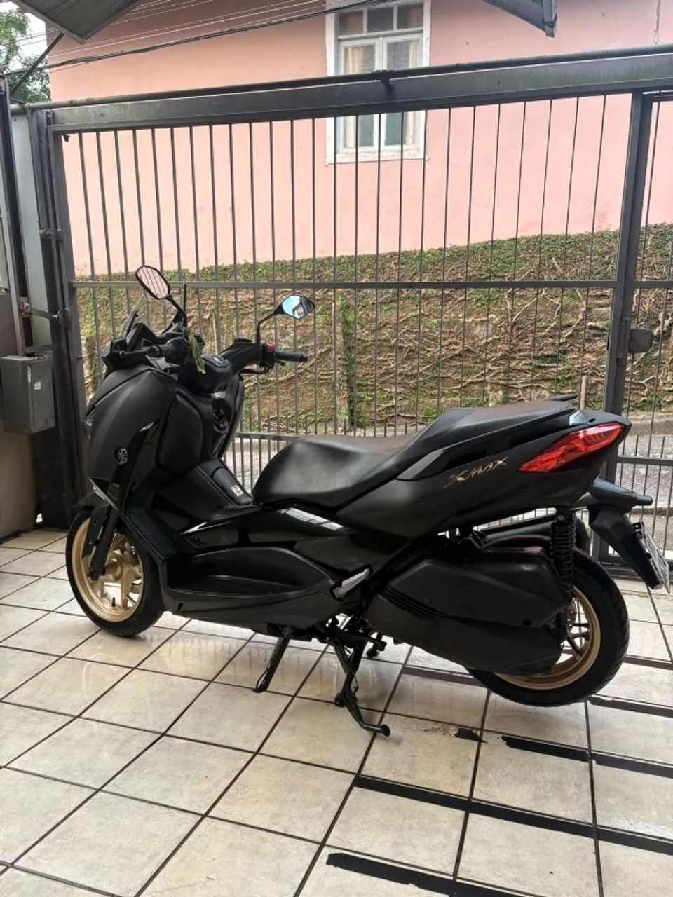 Yamaha XMAX 250 ABS 2021 - Foto 2