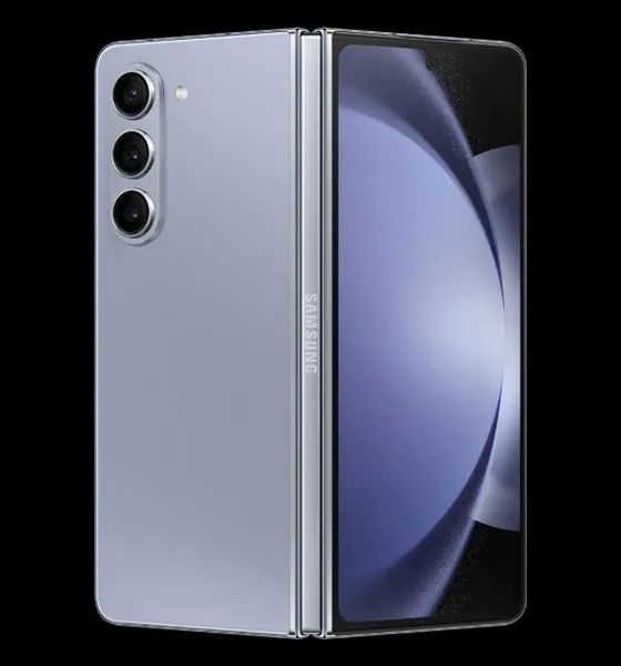 Galaxy Z FOLD 5 512GB 