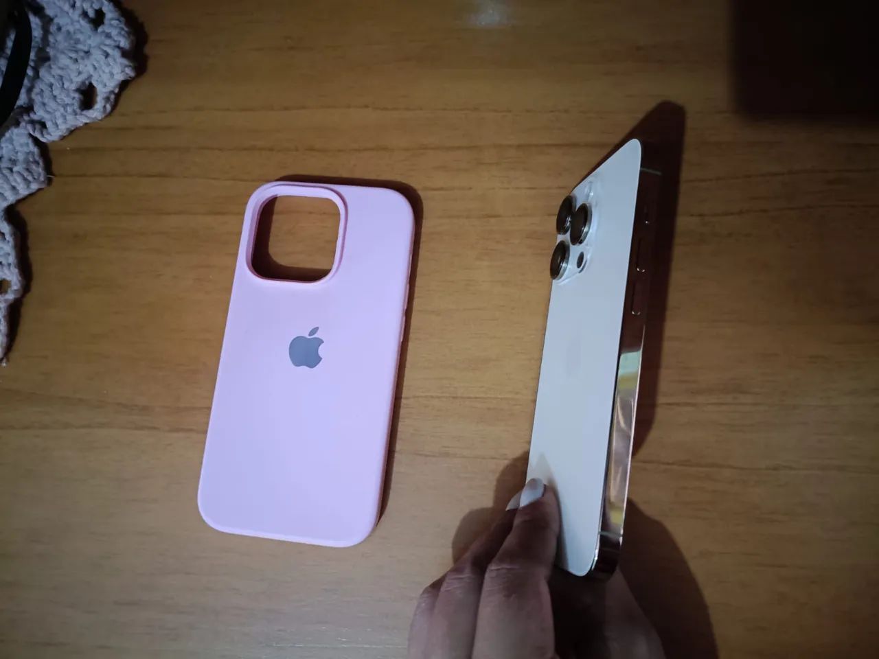Vendo iPhone 14 Pro 