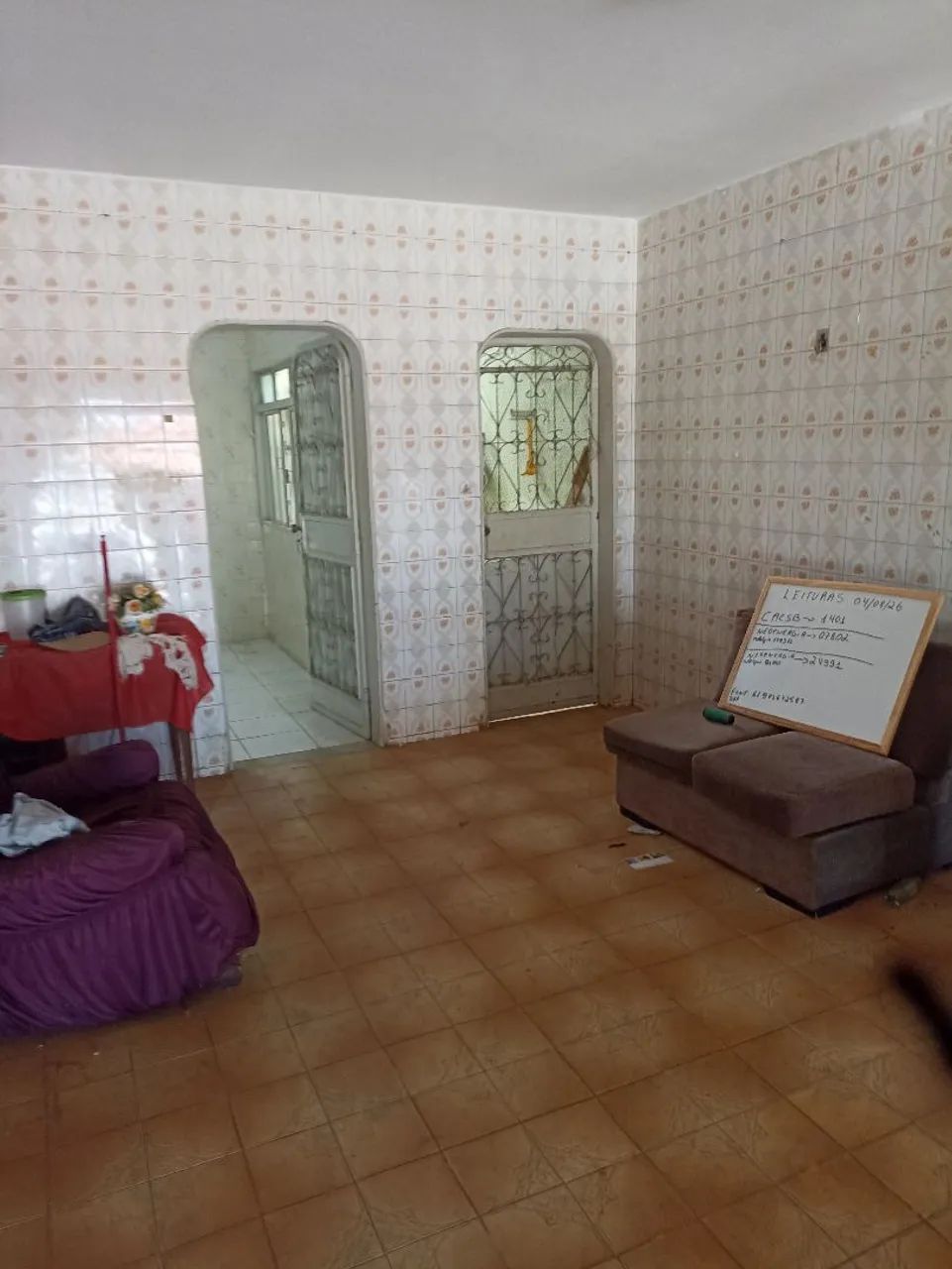 Vendo casa Taguatinga Sul  - Foto 3