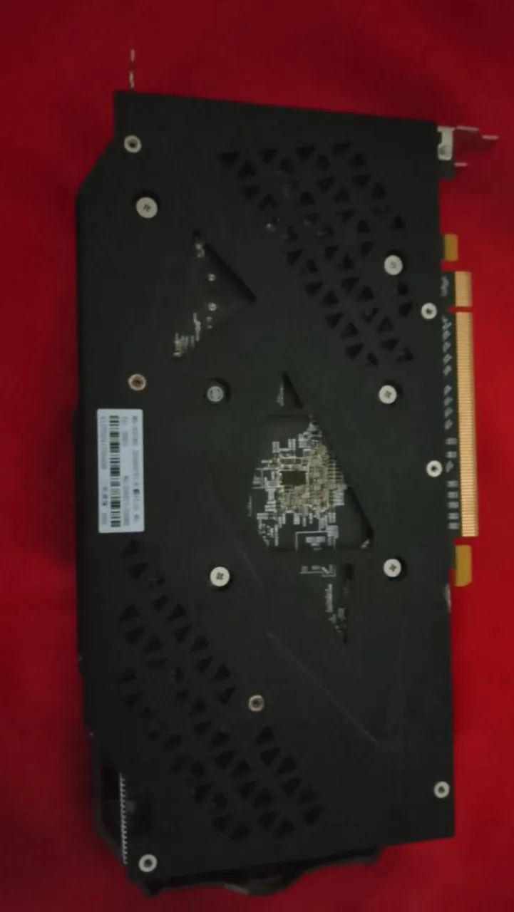Rx 580 8gb  - Foto 3