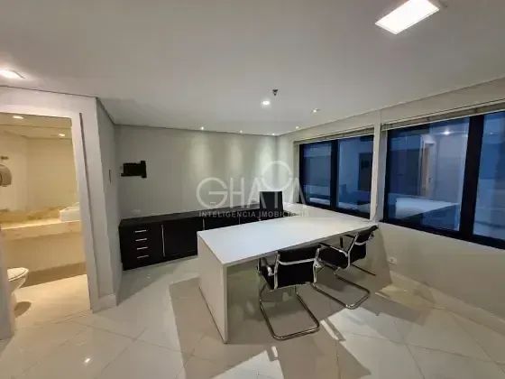Sala à venda, Moema, São Paulo, SP - Foto 2