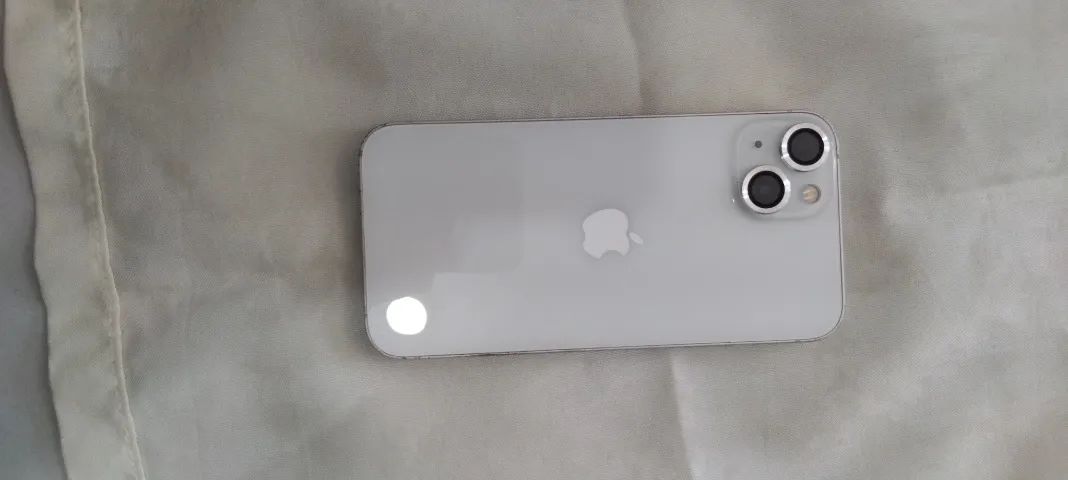 iPhone 13 - Foto 5