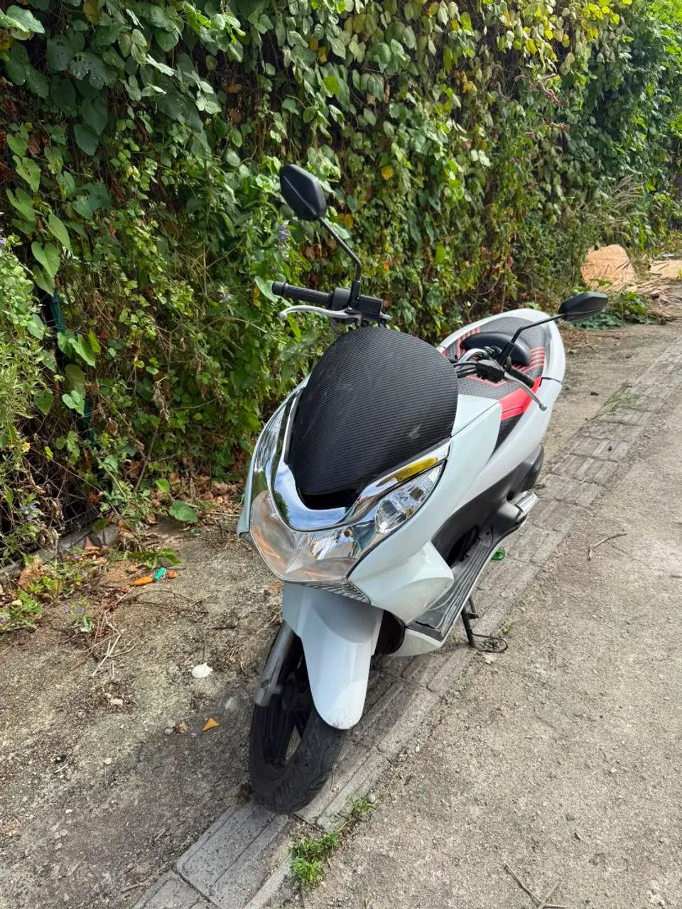 HONDA PCX 150 2014  - Foto 2