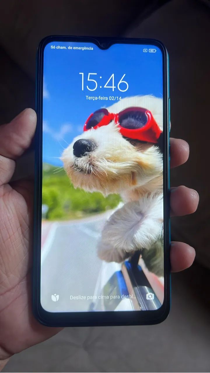 Redimi 9 A 32 Gb  - Foto 2
