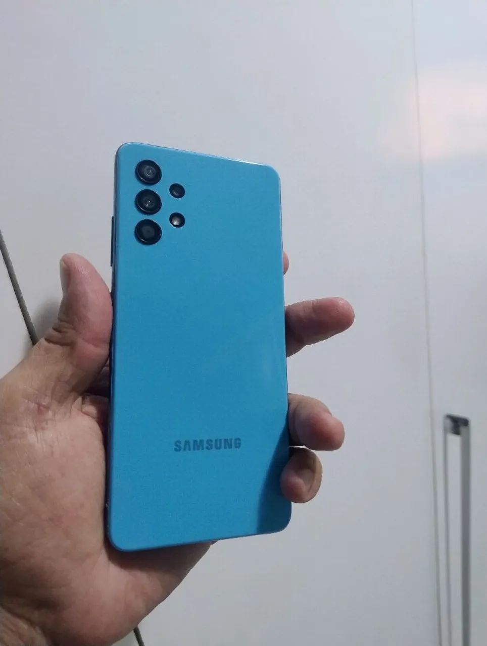Samsung A32   128/4GB - Foto 5