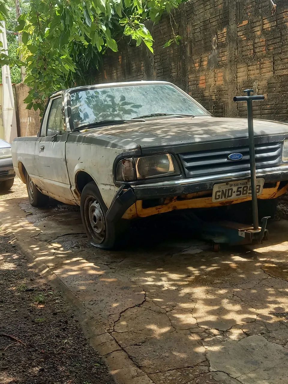 Peças para pampa  - Foto 5