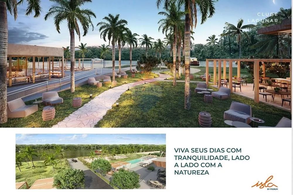 Terreno dos Sonhos em Marechal Deodoro-360m² - Foto 11